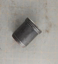 K-D Tools 2467 4-Wheel Drive Spindle Nut Pin Socket 1/2" Drive KD