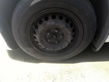 Wheel 16x6-12 Steel Fits 12-14 Camry 32552198