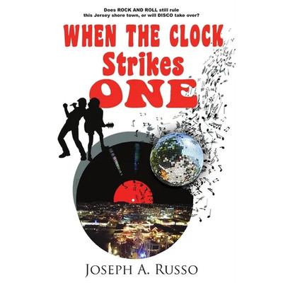 When The Clock Strikes One - Paperback