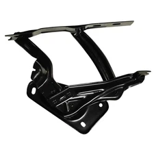 0850-037 Key Parts Hood Hinge  Driver Left Side for Chevy Suburban GMC K25 Truck