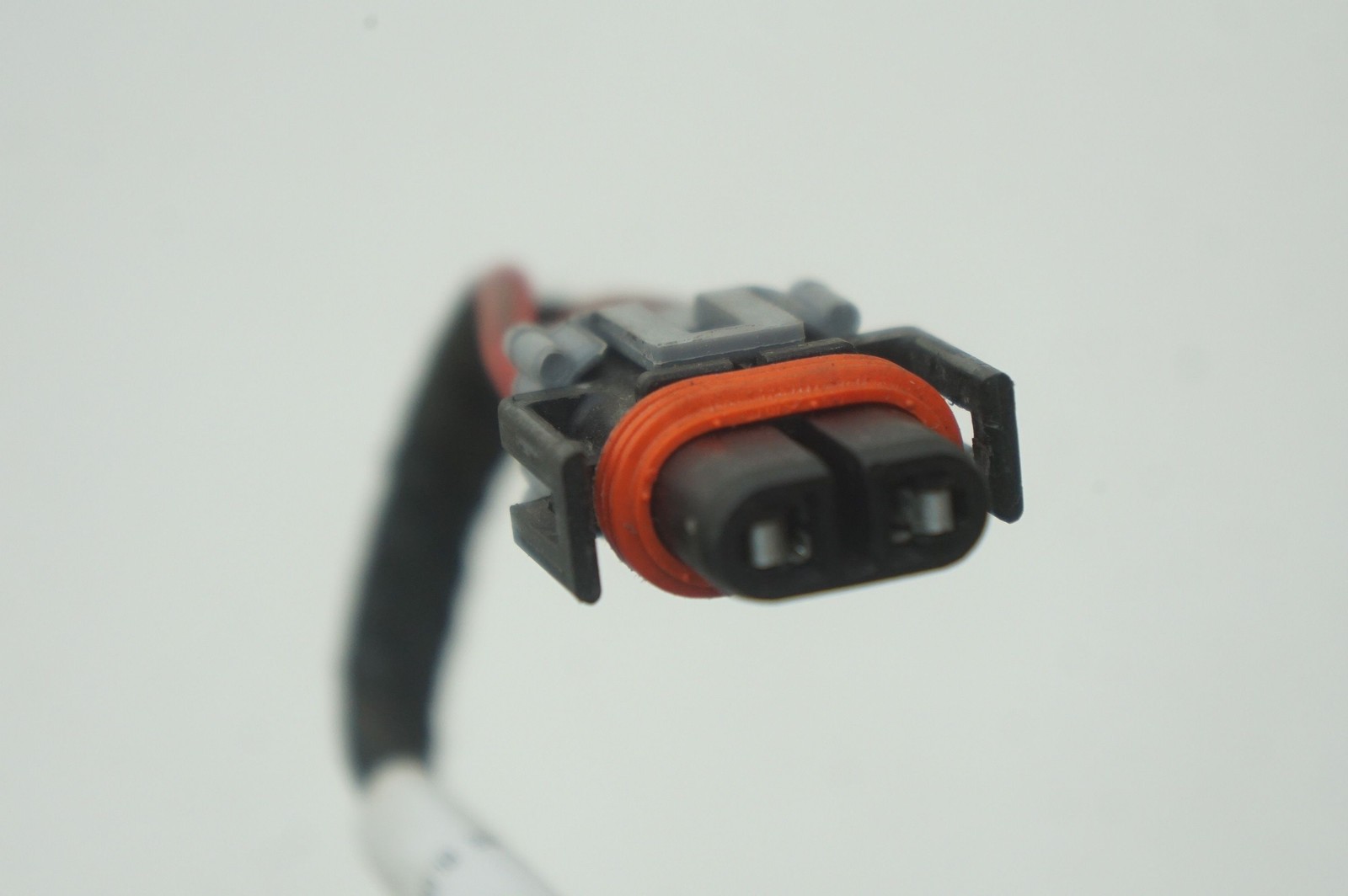 McLaren GT 2022 Blower motor resistor P/N 1000824478