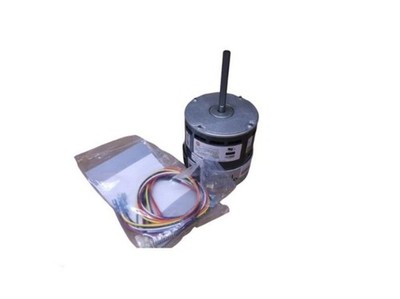 NIDEC/US MOTOR 5532ET 1/2-1/4HP RESCUE ECOTECH BLOWER MOTOR RPM:1075/VARI SPD