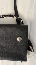 HERMES Nap To Go Shoulder crossbody hand Bag ...