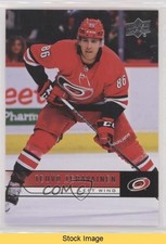 2021-22 Extended Series 2006-07 Upper Deck Retro Teuvo Teravainen #T-14 READ 6f8