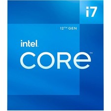 Intel Core i7 (12th Gen) i7-12700 Dodeca-core (12 Core) 2.10 GHz Processor - Ret