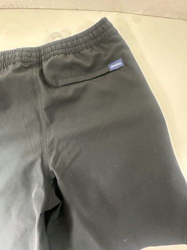 Chubbies Swim Trunks Youth M Black Classic The Capes Lined Swim Draw String NWT - Picture 10 of 23
