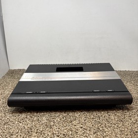 Atari 7800 Video Game Console - With Controller Game TESTED Bundle Lot