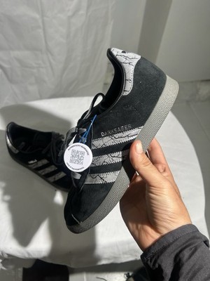 Star Wars x adidas Gazelle The Mandalorian Darksaber Size 6.5 GZ2753 | eBay