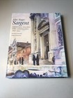 ART - John Singer Sargent - Venetian Figures and Landscapes 1898-1913 Painting