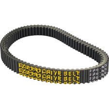 27601-38F00 Drive V-Belt Fit for Suzuki Eiger Auto LT-A400 King Quad LT-A400