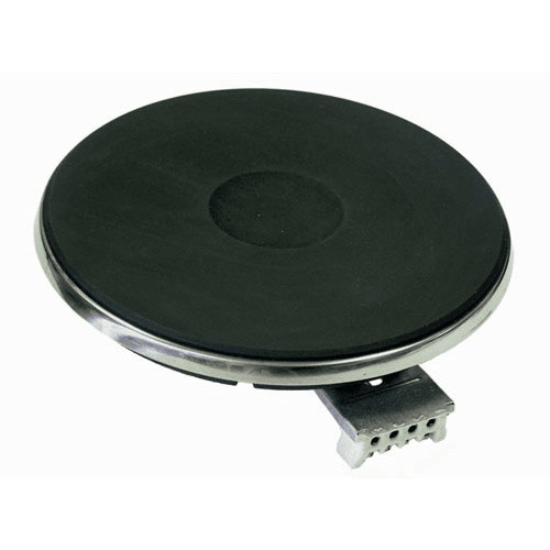 Plaque électrique EGO 1218453196 D180 1500W table cuisson Brandt