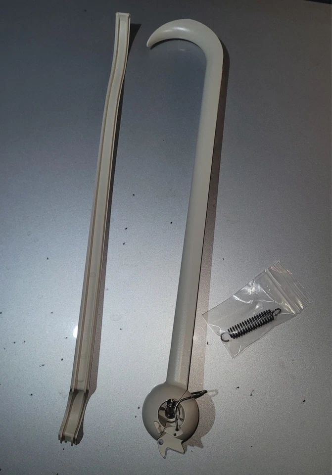 Kit Conjunto Látigo, Surf4, Por ADEC Ref: 77.0291.01. Beige  Foto 3 de 4