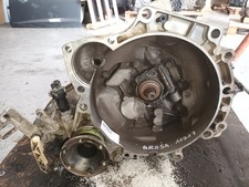 Boite de vitesse Seat AROSA
