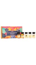Drinks By The Dram - Flavoured Gin Selection Gin Tasting Set 3cl x 5