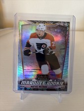 2024-25 O-Pee-Chee Platinum - Matvei Michkov #264 Mixed Media Variant (RC)