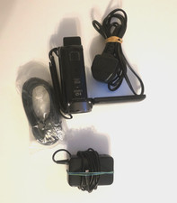 Canon Legria HF R57 Camcorder, FULL HD,  57X Zoom, Wi-Fi, Good Condition