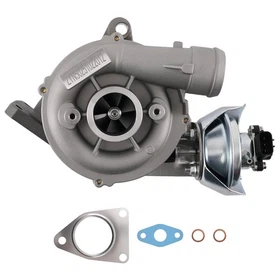 Turbolader  for Ford C-Max 2.0 TDCi 81-100 KW 2007-2010 3M5Q6K682BA