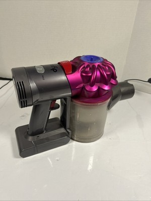 Dyson V7 SV11 Vacuum Cleaner MAIN BODY MOTOR - PARTS ONLY