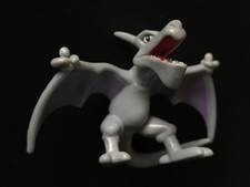 Aerodactyl Pokemon Figure TOMY 1999 CGTSJ C.G.T.S.J. Original Kanto Fossil