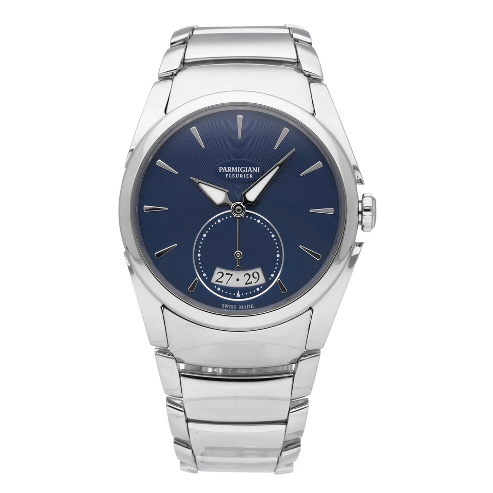 Parmigiani Metropolitaine 33.1mm Automatic Ladies Watch PFC273-0000600-B00002