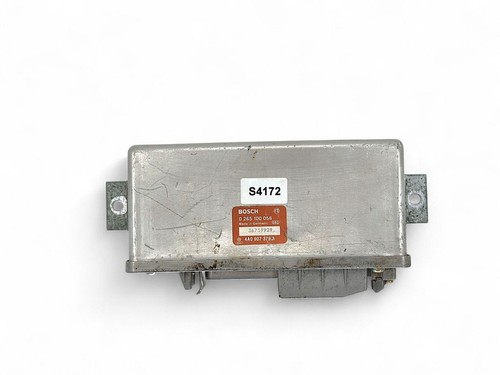 Audi A6 S6 C4 4A 1996 ABS Steuergerät Modul 0265500056 TSL3915