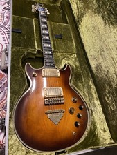 Vintage 1978 Ibanez Steve Miller 2622 AV Guit...
