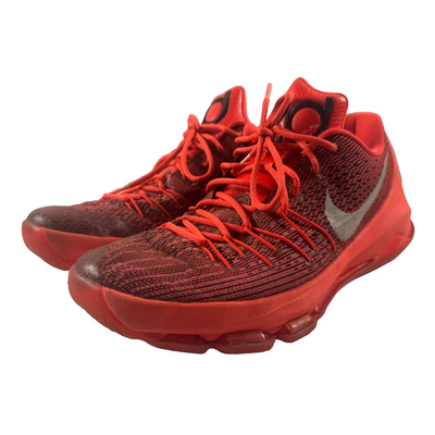 0120-178 NIKE KD8 Bright Crimson　26cm Size 12 - Nike KD 8 Bright Crimson | eBay