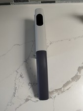 Massage Gun with Digital Display 4 Heads Read Description Regarding Battery