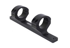 Dual Ring Scope Mount for Savage Arms Axis/Edge Rifles | Includes Both #6 and...