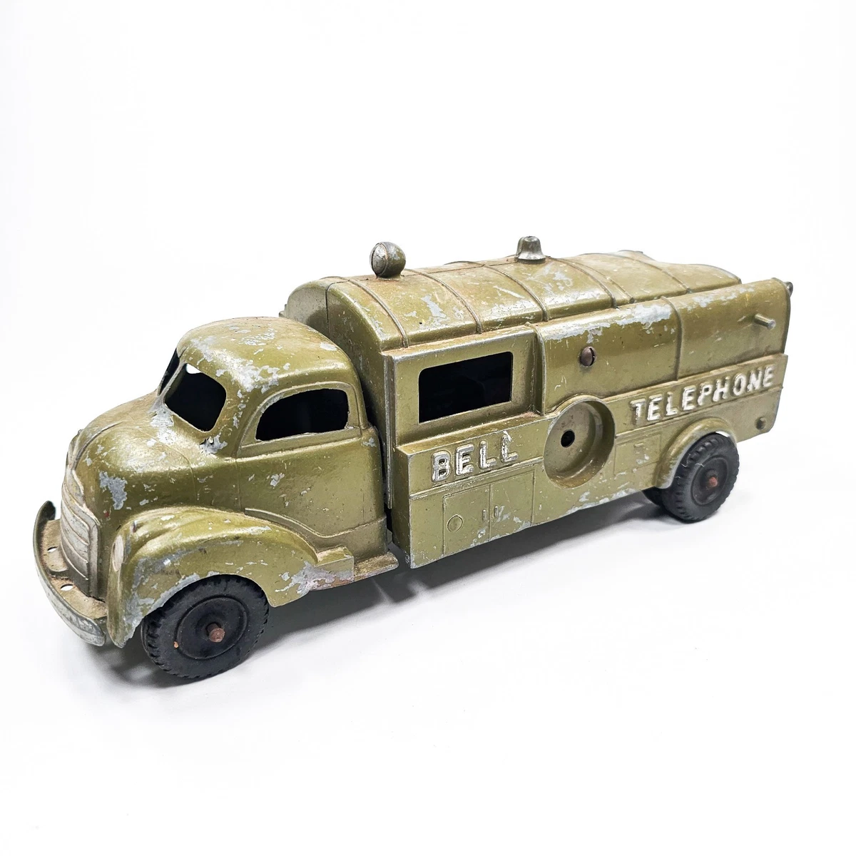 25+ Hubley Diecast Trucks for sale | Updated Oct 2026
