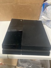 Sony Playstation 4 2TB Console Only - Works Great