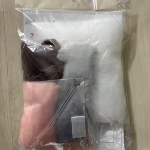 Sakamoto Days Wool Felt Kit for Crafting