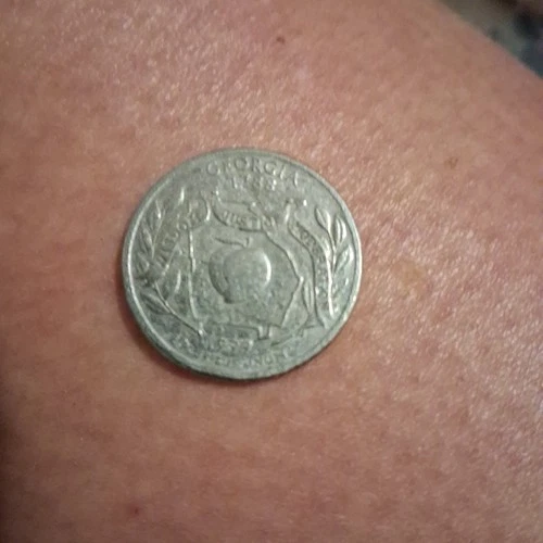 1788 George and 1999 III UK Gold 1/2 Guinea NGC MS 63 Great Britain