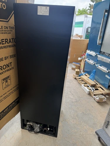 EdgeStar CWR1553DD 142 Bottle 24" Built-In or - Stainless Steel - Picture 7 of 7