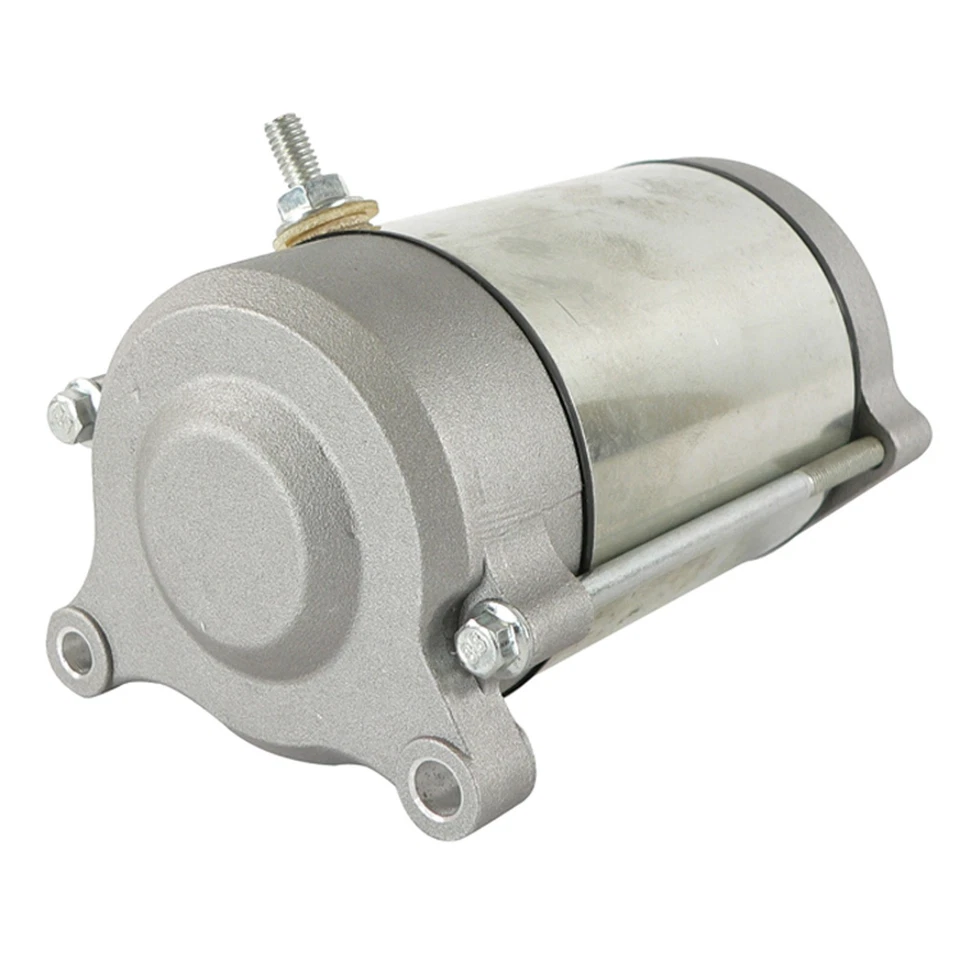 Starter for Kawasaki ZX1100 GPZ1100 Motorcycle 95 96 97 1995 1996 1997 ZX 1100 Foto 3 de 4