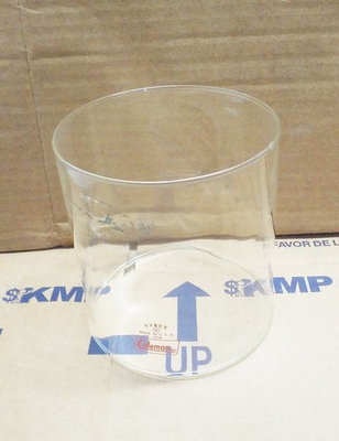 #ad Vintage Original Coleman lantern Pyrex glass globe USA $18.49