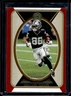 2022 Panini Legacy CeeDee Lamb Red #/299 Cowboys