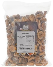 Old India Figs Dried 2kg 