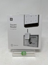 New Square Credit Debit Card Reader for Magstripe