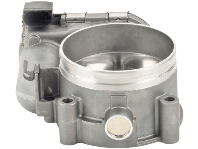 For 2015 Porsche 918 Spyder Throttle Body Bosch 17992HJZT 4.6L V8