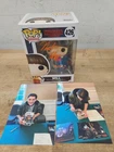 Funko Pop! Television Auto Stranger Things Will #426 Signed By Noah Schnapp-NEW-