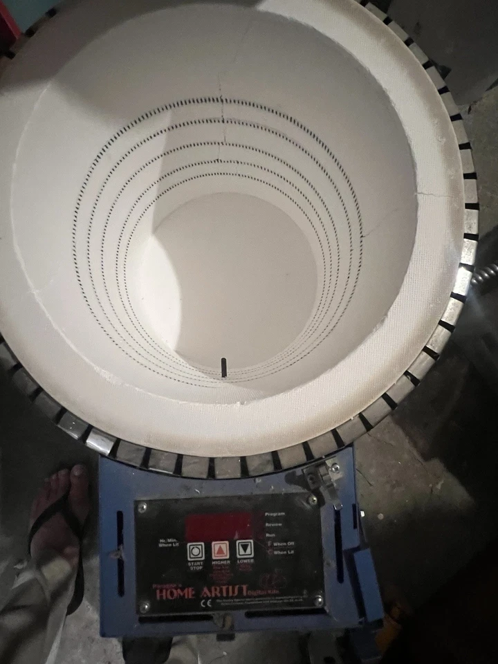 Paragons Home Artists Digital Kiln - Image 4 of 4