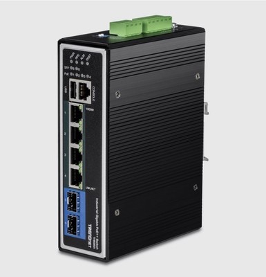 Trendnet TI-BG62i