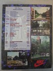 1996-97 Illinois Fighting Illini Men's Tennis Media Guide Jerry Turek B Blain — photo 2