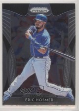 2019 Panini Prizm Tier III Eric Hosmer #285 2id