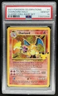 2021 Pokemon SWSH Celebrations Charizard Classic Collection Holo #4/102 PSA 10