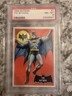 1966 Batman The Batman #1 PSA 8 NM-MT Graded Non-Sport Tradi