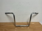 Cyclesmiths 113 NS 1 1/4in. Ape Hanger Handlebar for Bagger, 13”