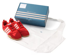 Bad Bunny X Adidas Bailarina Tenis Retro Originales Entrenadores Zapatos Hombres Talla
