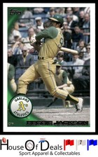 2010 Topps Update Baseball Cards 17